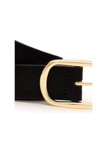 Pierre Cardin Kadın Siyah Kemer 50313908-vr046 Siyah