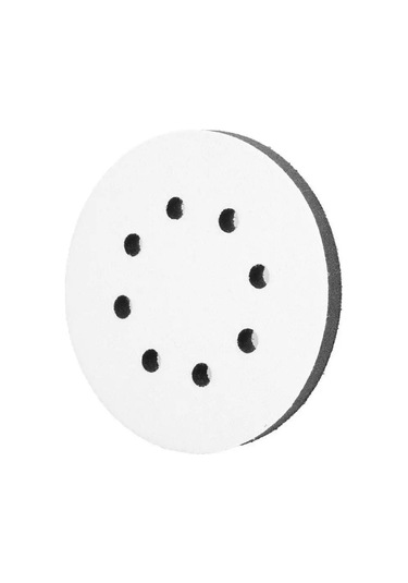 Vitatools 125 Zımpara Tabanı İçin Koruyucu Disk Ped 122783407