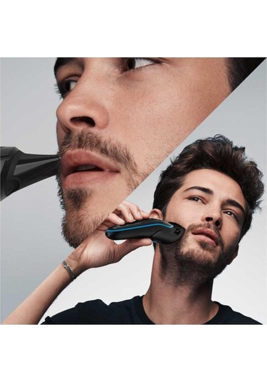 Braun Mgk3242 7'si 1 Arada Erkek Bakım Seti