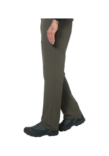 Vaude Trenton Iı Erkek Pantolon 04679 (273699005) Sarı