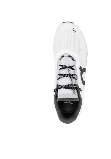 On Cloudmonster Erkek Spor Ayakkabı-31361 Beyaz