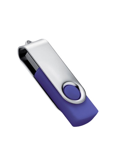 Midocean Techmate 8gb Usb Bellek Tek Boyut Menekşe Menekşe