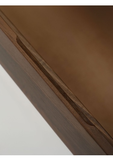 Seren Model Ceviz Tv Ünitesi