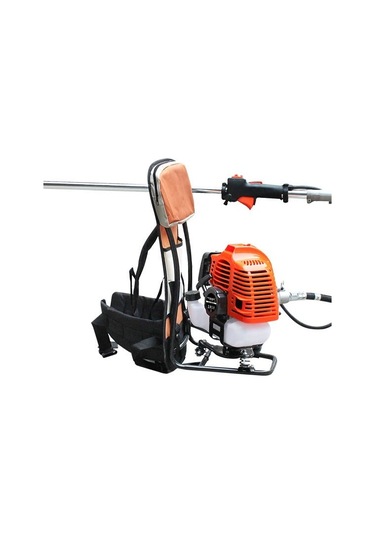 Stahlkraft Sth 6182 T 1000RPM 5.9HP Sırt Tipi Tırpan