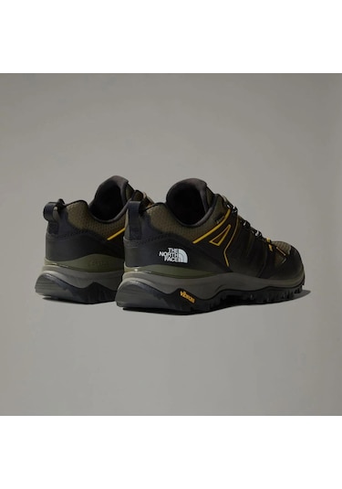The North Face Hedgehog Gore-tex Erkek Outdoor Ayakkabı C-the0a8aa9bqwbqw Yeşil