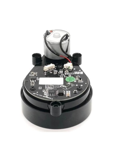 Fakir Rs 780 Robot Süpürge Lidar Sensör + Powerbank