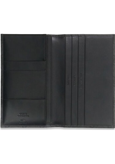 Guess Erkek Cüzdan-smmalolea01 Black
