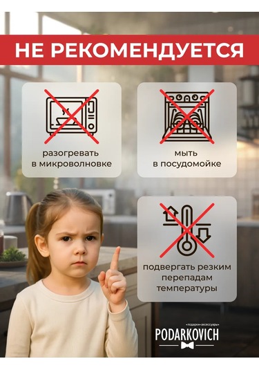 Podarkovich Düz Seramik Yemek Tabağı 177825624 Beyaz