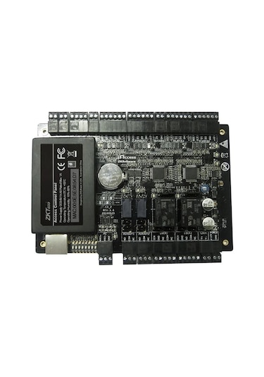 Zksoftware C3 200 Kutusuz