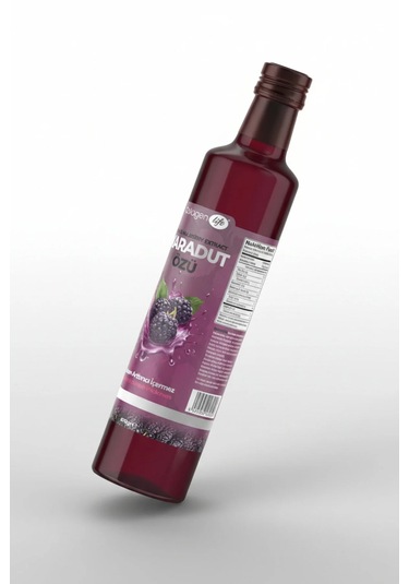 Collagen Life Karadut Özü 670 G