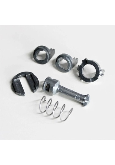 Bmw X5 E83 Kapı Kilit Tamir Takımı Ön Sağ / Sol