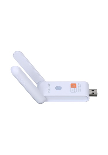 Monyee Çift Bantlı Usb Kablosuz Wifi Ağ Genişletici - 2.4ghz/5ghz Yüksek Hız, Yüksek Kazançlı Antenler Ve Güvenlik Özellikleri