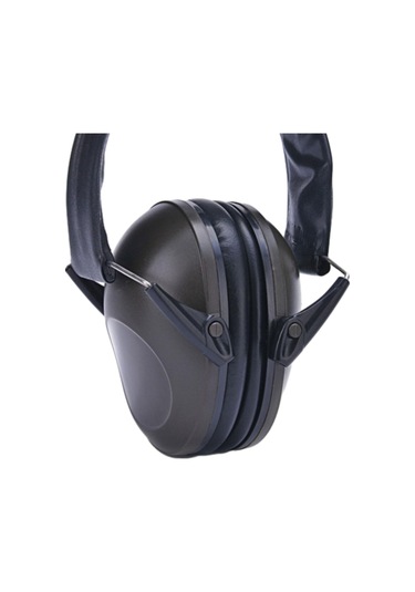 Homyl Kulak Kapakları Çim Biçme Uyku Ofisi Yeşili Yeşil