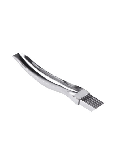 Geeroyoo Mutfakta Soğan Ve Yeşil Soğan İçin Keskin Bıçaklı, Dayanıklı Paslanmaz Çelik Dilimleyici Aleti Diğer