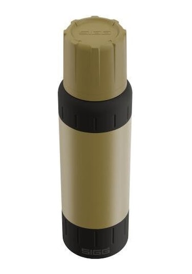 Sigg 6170.90 Alpine Star 1l Termos, Karamel Çok Renkli
