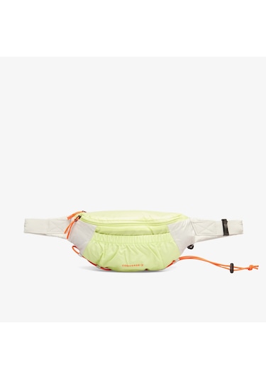 Converse Classic Unisex Gri Bel Çantası 10026645 Gri