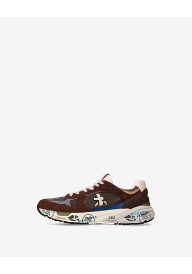 Premiata Sneakers Mase 25 8026 Kahverengi