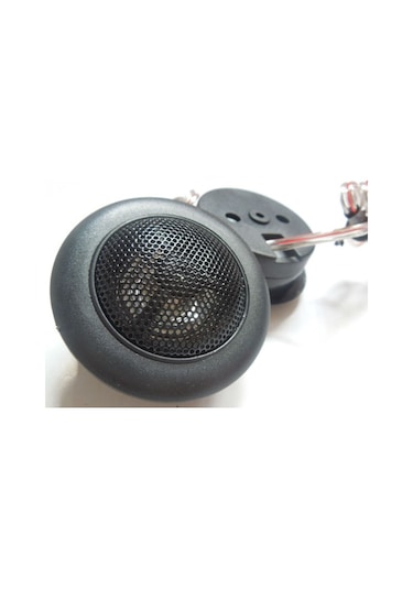 Navigold Nag 260 Tweter 120 W 40 Rms Dayanıklı Dome Tweeter New