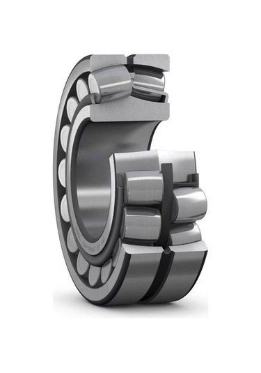 22208 E1 40x80x23 Oynak Makaralı Rulman