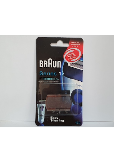 Braun Series 1 11B (130.150) Elek