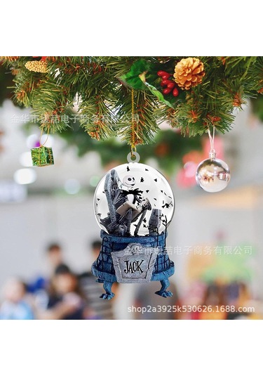 Ranyeek 2022 Yeni Noel Dekoru: Pratik Ve Güvenilir Akrilik Noel Aksesuarı, Ev Dekorasyonu Hediyelik Öğe As3