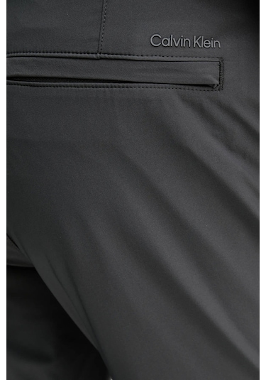 Calvin Klein Erkek Pantolon Lv04lb610g Bac Gri Gri