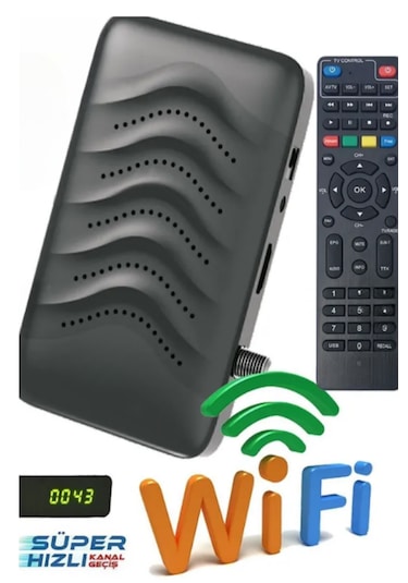 Snrelk Sencrom 21,5'' Pro 54 Ekran Dahili Hoparlör Dahili Wifi