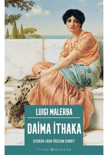 Daima İthaka / Luigi Malerba