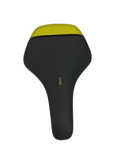 Selle Royal Vıvo Reflective Athletıc Unisex Sele Siyah/sarı Tasrım