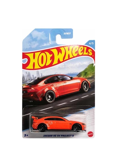 Hot Wheels Lüks Sedan Arabalar Mtl-hfw37 Adet Fiyatı, Karışık Model