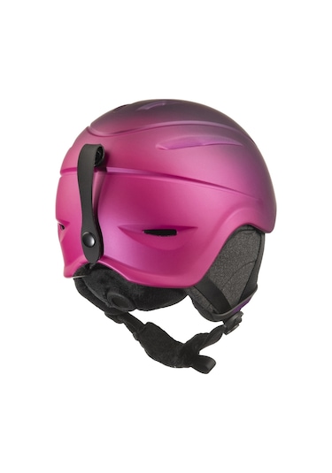 Relax Twister Kayak Kaskı Rh18a13 Violet Pembe