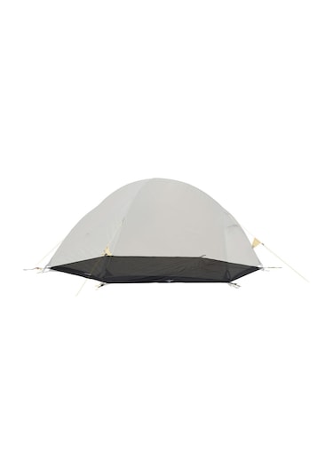 Wechsel Groundsheet Venture 2 Çadır Zemin Koruma Katmanı Black Siyah