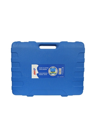 Brio Helezon Yay Çektirme 1200 Kg Universal