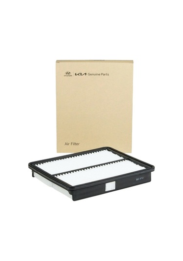 Hava Filtresi Hyundaı Elantra 1.6 Benzinli 2021-