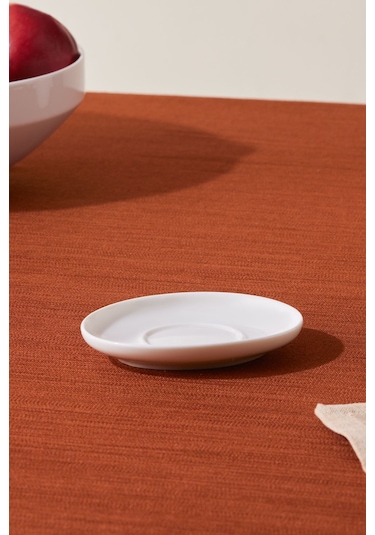 Karaca Stream Basıc Line Çay Tabağı 13 cm