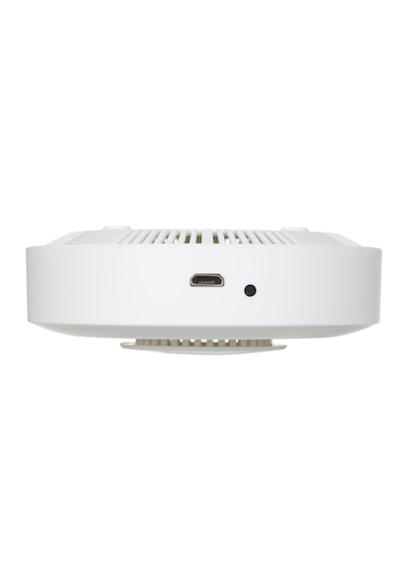 Akıllı Zigbee Hava Kalitesi Monitörü, Formaldehit Voc Zigbee Version