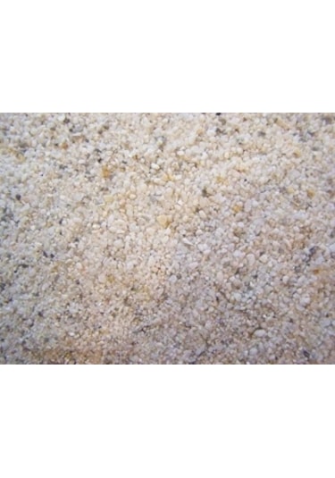Kanki Pet Akvaryum Kuvars Kum 10 KG 2 - 3 MM
