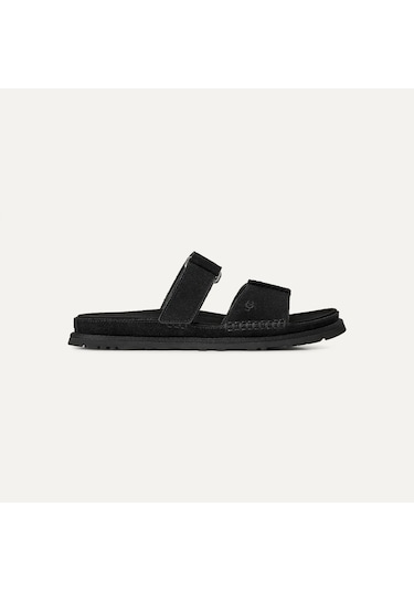 Black Sıyah Terlik Kadın 1178590 Ugg W Goldengaze Slıde