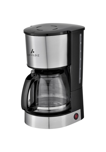 Aryıldız Clovia Cam Filtre Kahve Makinesi