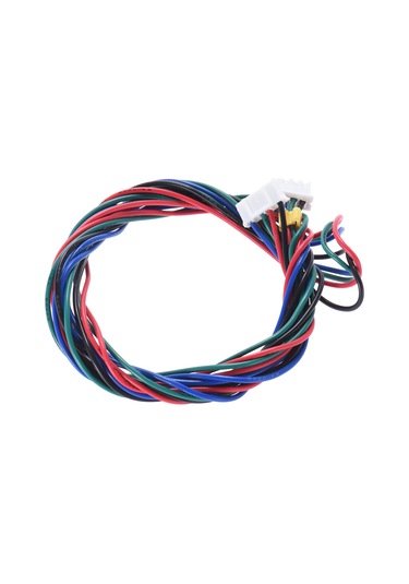 Ximistore9 3d Yazıcı İçin Nema 17 Step Motor - 0.4n.m Tork, 1.8 Adım Açısı, 42mm Boyut