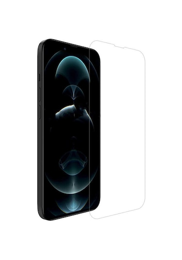 Apple Uyumlu   iPhone 14 Pro Max Zore Blue Nano Ekran Koruyucu -