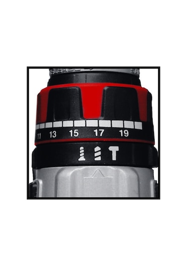 Einhell TE-CD 18 Li-i BL 18V 2x2.0 Ah Kömürsüz Akülü Darbeli Matkap - 4513861