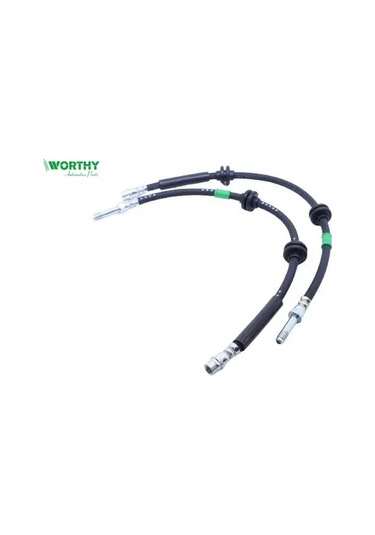 Fren Hortumu Ön Transporter T5 03- Worthy 0801/ 7h8611701 801