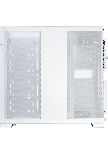 Lian Li O11 Dynamic Evo Rgb Mid Tower E-atx Bilgisayar Kasası Beyaz