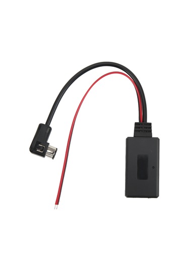 Pioneer Ip Bus İçin Bluetooth 5.0 Kablosuz Aux Adaptörü Araç Stereo Modülü Değişimi