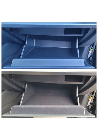 Duca Cupra Formentor Uyumlu Torpido Konfor Seti