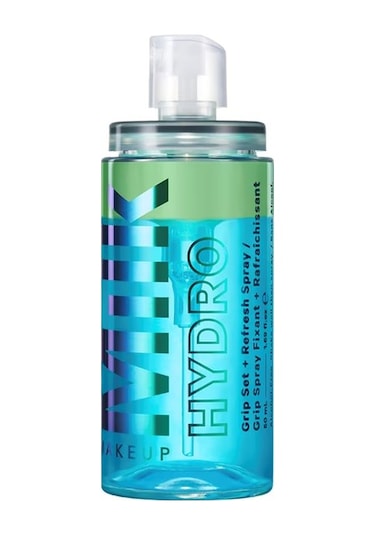 Mılk Makeup Hydro Set & Refresh Spray - Makyaj Sabitleyici Sprey 50 Ml