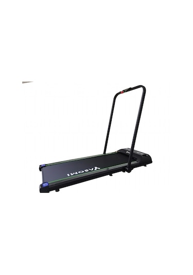 Yasomi I5 Hoparlörlü Katlanabilir Koşu Bandı Uzaktan Kumandalı