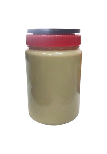Ege'den Her Yere Taş Değirmen Tahini 1 Kg. Nazilli Tahini