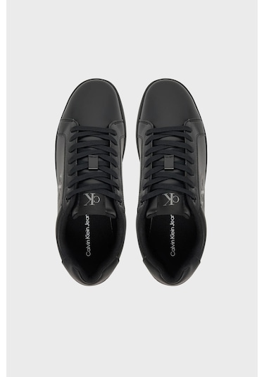Calvin Klein Erkek Ayakkabı Ym0ym01369 0gj Siyah Siyah